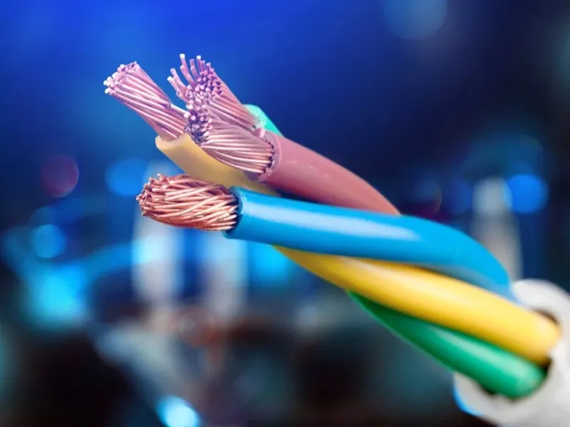 Apakah beberapa spesifikasi wayar elektrik biasa?