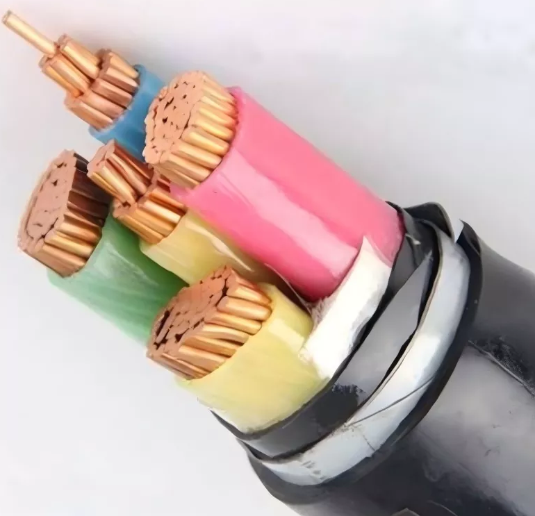 Apakah faktor yang mempengaruhi kapasiti bawaan semasa talian kuasa voltan rendah?