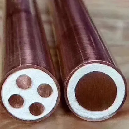 Bagaimanakah Kabel Bertebat Mineral 750V Meningkatkan Keselamatan Elektrik dalam Sistem Moden?